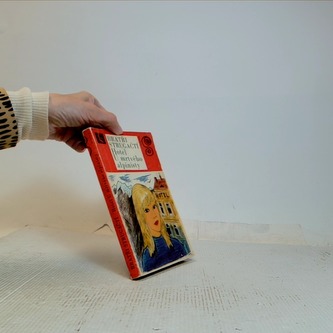 Hotel U mrtvého alpinisty