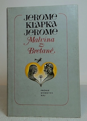 Malvína z Bretaně a jiné povídky