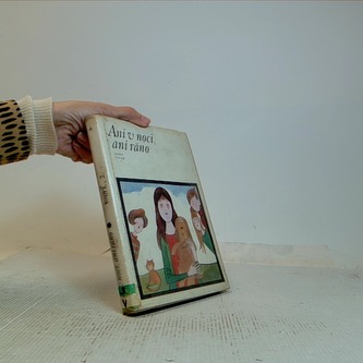 Ani v noci, ani ráno