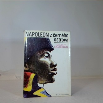 Napoleon z Černého ostrova