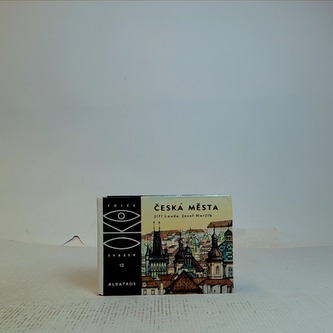 Česká Města