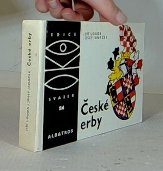 České erby