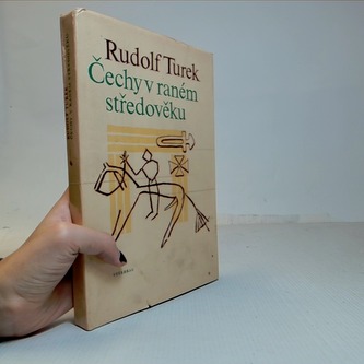 Čechy v raném středověku