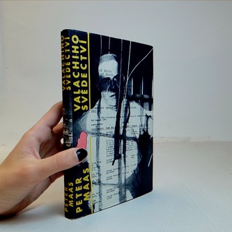 Valachino svědectví