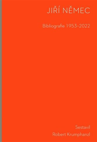 Bibliografie 1953-2022
