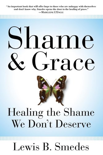 Shame and Grace