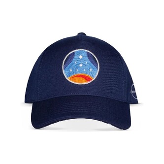 Kšiltovka Starfield - Constellation