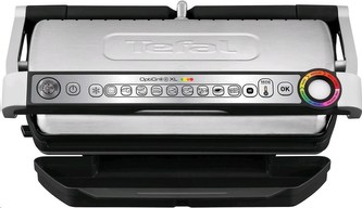 TEFAL GC722D34 kontaktní gril