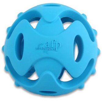 AFP Meta Ball Well Fetch