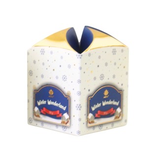 ARÔME Svíčka 90 g, ve skle a flower boxu, ORANGE & CLOVE