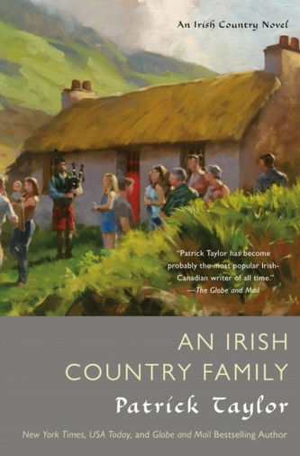 IRISH COUNTRY FAMILY AN
