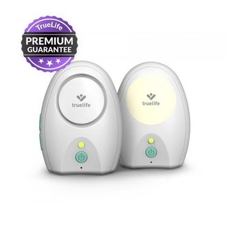 Dětská chůvička TrueLife NannyTone VM Pocket