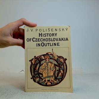 History of Czechoslovakia in outline