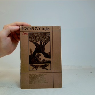 Ezopovy bajky