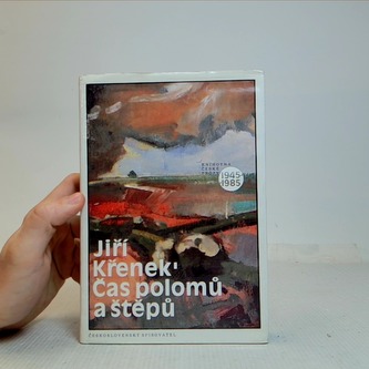 Čas polomů a štěpů