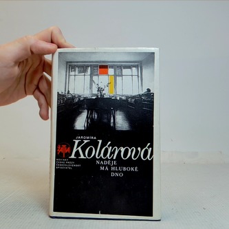 Naděje má hluboké dno