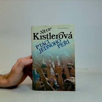 Ptáci jednoho peří