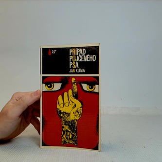 Případ půjčeného psa