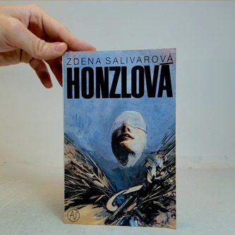 Honzlová