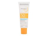 Bioderma Ochranný krém na opalování pro citlivou a suchou pleť SPF 50+ Photoderm Creme (Cream) 40 ml woman