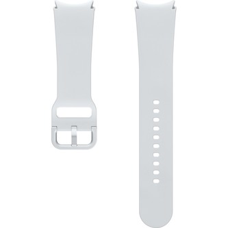Samsung Sport Band (M/L) Silver