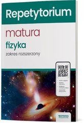 Fizyka Repetytorium. Nowa matura 2024 ZR