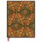 Notatnik fire flowers ultra linia pb5409-2