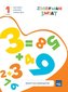 Zdobywam świat Zeszyt do matematyki Poziom 1
