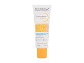 Bioderma Tónovaný krém na opalování SPF 50+ Photoderm Aquafluide 40 ml Odstín Light woman
