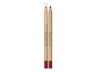 Max Factor Colour Elixir Tužka na rty 0,78 g 065 Red Plum pro ženy