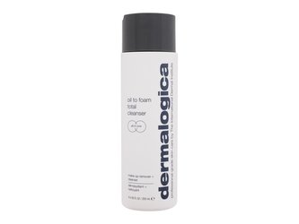 Dermalogica Daily Skin Health Čisticí olej Oil to Foam Total Cleanser 250 ml unisex