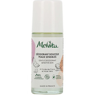 Melvita Organický kuličkový deodorant (Gentle Deodorant) 50 ml woman