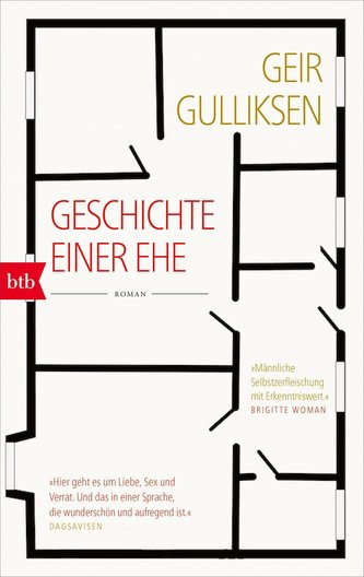 Geschichte einer Ehe