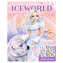 Top Model Iceworld Stickerworld, 166 samolepek