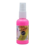 ARTEMISS Barva na textil ve spreji - neon (září pod UV světlem) 50g, neon fialová