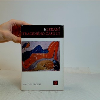 Hledání ztraceného času III