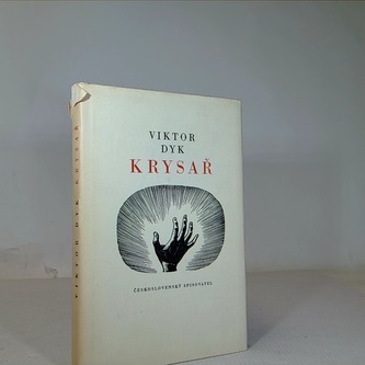 Krysař