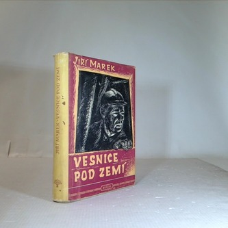 Vesnice pod zemí