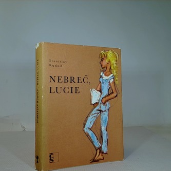 Nebreč, Lucie