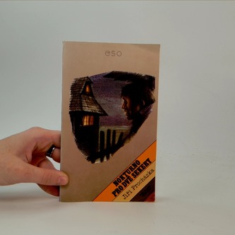 Nokturno pro dvě sekery