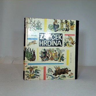 Zajíček hrdina