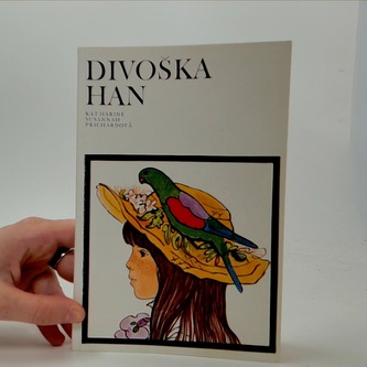 Divoška Han