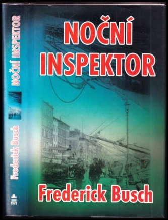 Noční inspektor