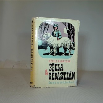Bella a Sebastián