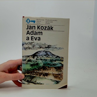 Adam a Eva