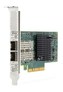 HPE Ethernet 10/25Gb 2-port 640SFP28 MCX4121A-ACUT Adapter