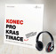 Konec prokrastinace audiokniha