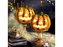 Svítidlo solární FAMILY 58122 Halloween 15x15cm