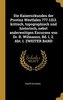 Die Kaiserurkunden Der Provinz Westfalen 777-1313. Kritisch, Topographisch Und Historisch, Nebst Anderweitigen Excursen Von Dr.