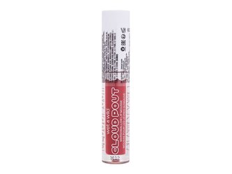 Wet n Wild Cloud Pout Rtěnka Marshmallow Lip Mousse 3 ml Marshmallow Madness pro ženy